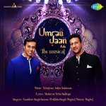 Umrao Jaan Ada - Mohit Lalwani Song Download