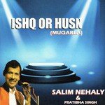 Ishq or Husn - Mohit Lalwani Song Download